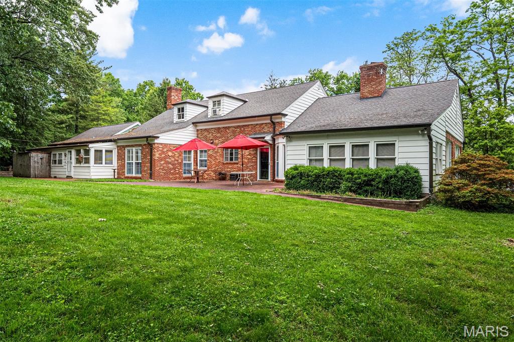 7 Robin Hill Lane