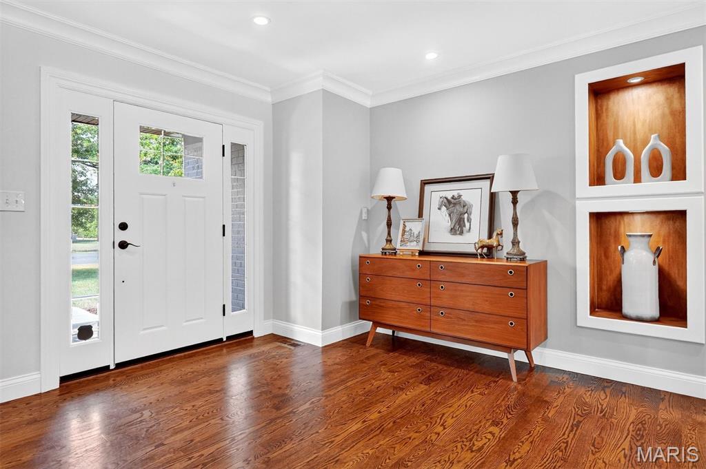 1148 Ridgelynn Drive