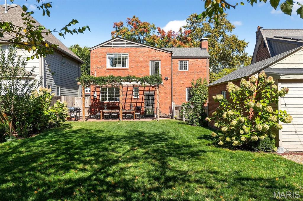 7510 Teasdale Avenue