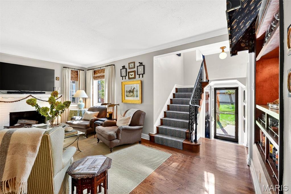 7510 Teasdale Avenue