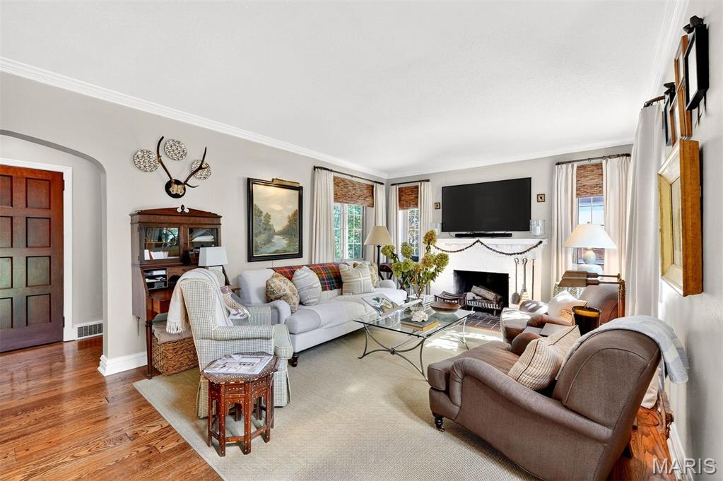 7510 Teasdale Avenue