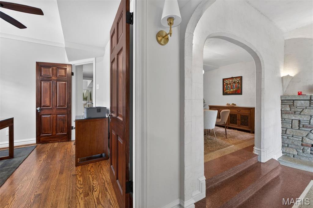 731 Westwood Drive Unit: 1S