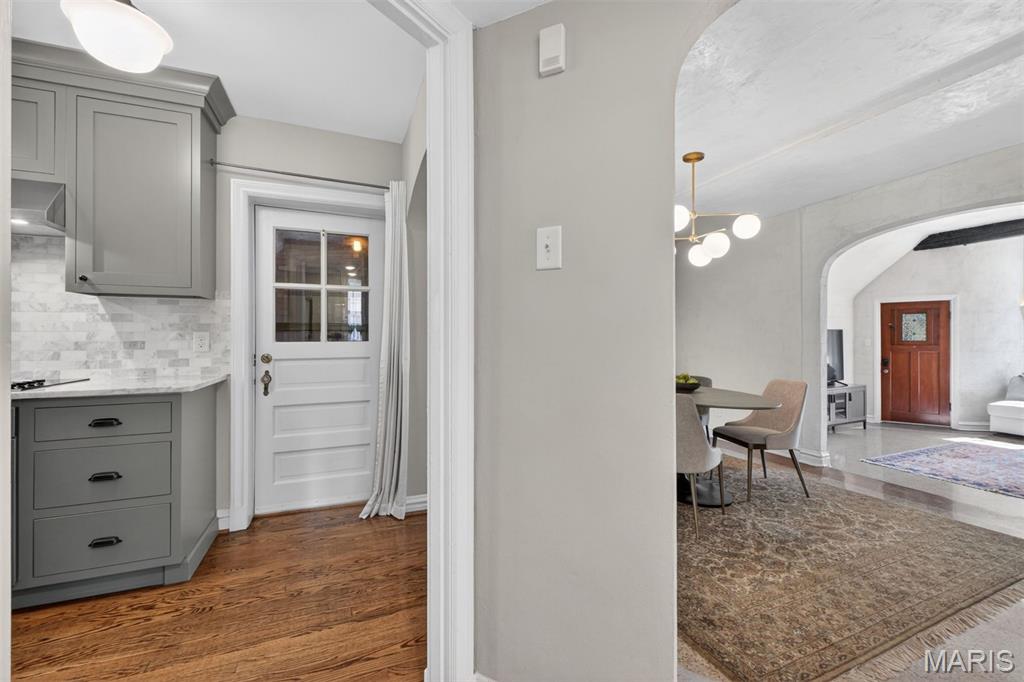 731 Westwood Drive Unit: 1S