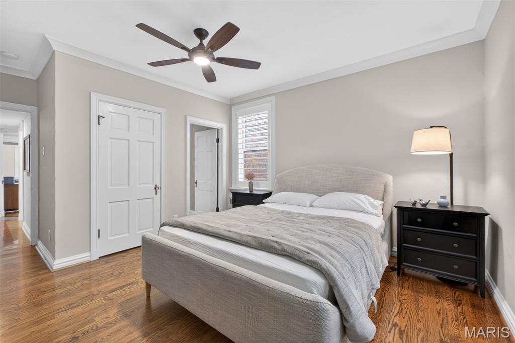 731 Westwood Drive Unit: 1S