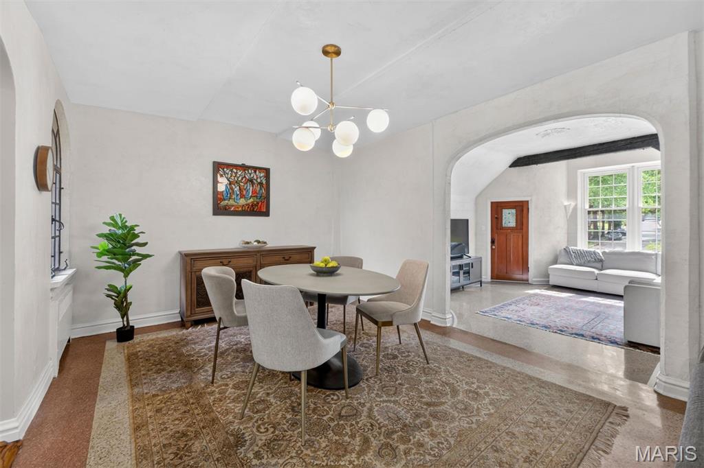 731 Westwood Drive Unit: 1S