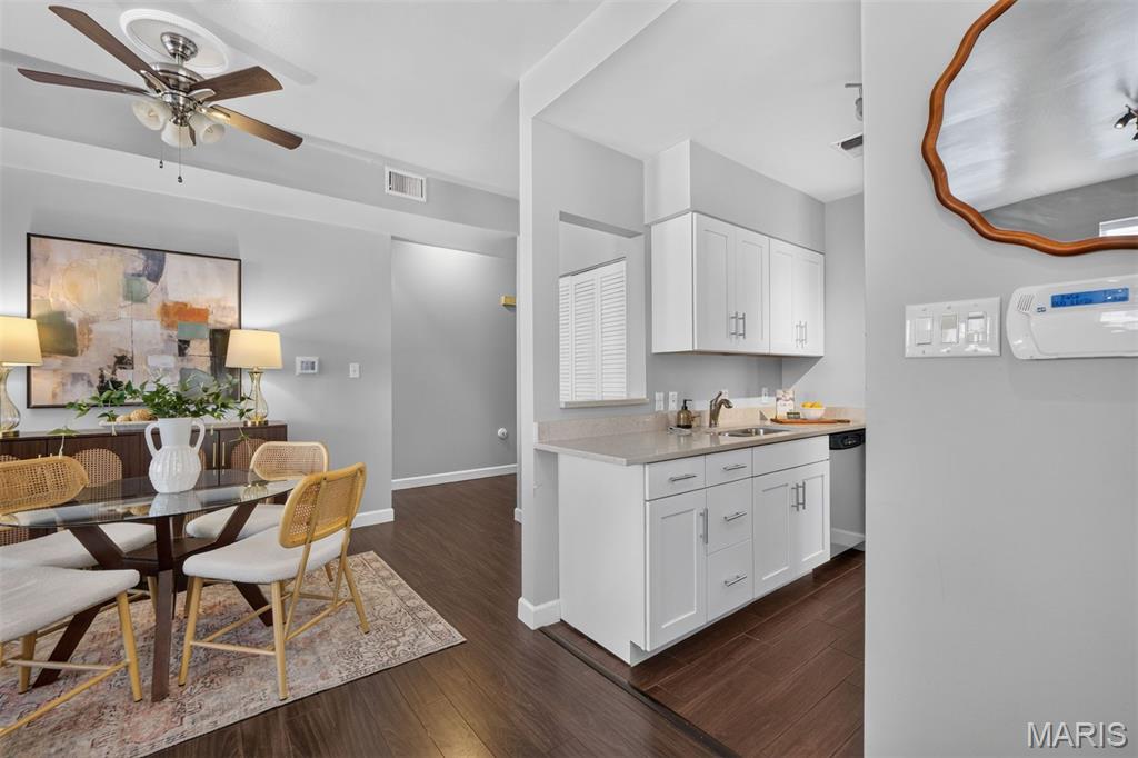 329 N Boyle Avenue Unit: A