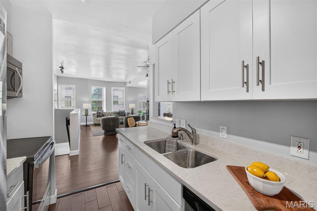 329 N Boyle Avenue Unit: A