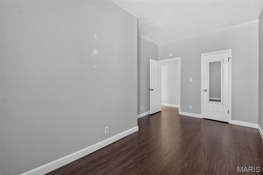 329 N Boyle Avenue Unit: A