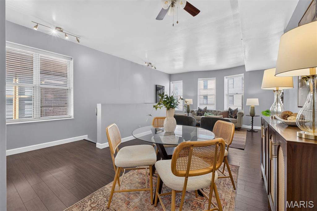 329 N Boyle Avenue Unit: A