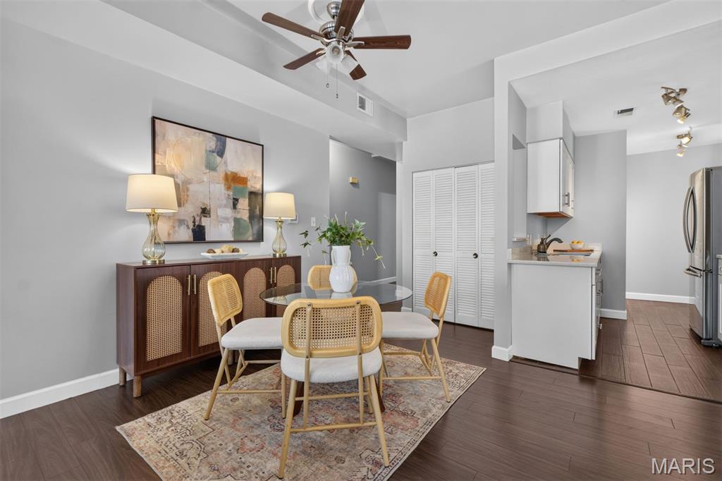329 N Boyle Avenue Unit: A