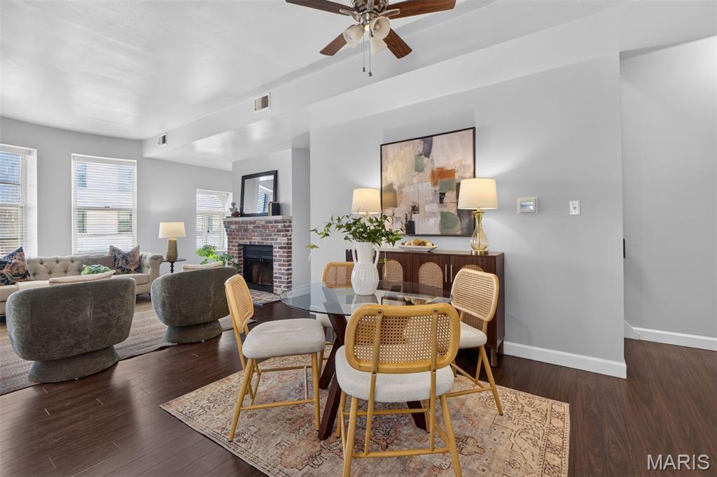 329 N Boyle Avenue Unit: A