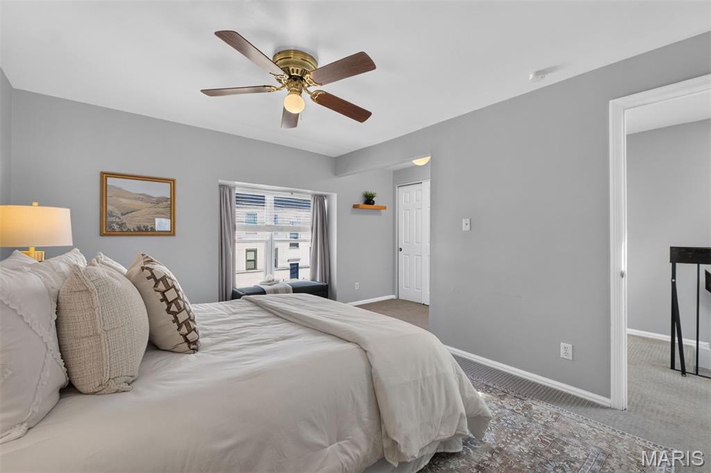 329 N Boyle Avenue Unit: A