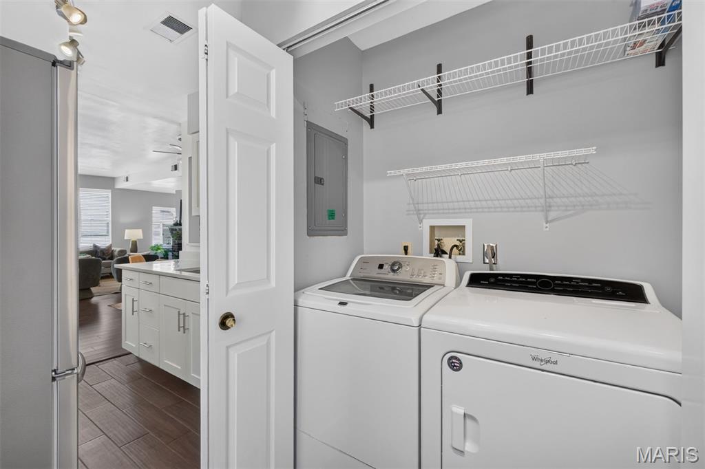 329 N Boyle Avenue Unit: A