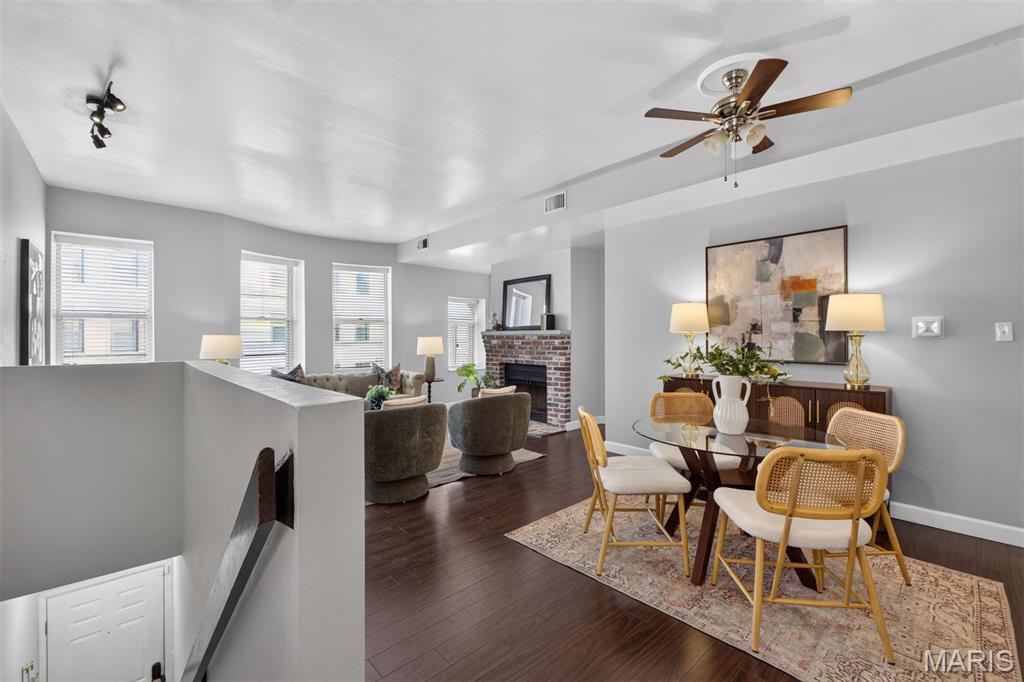 329 N Boyle Avenue Unit: A
