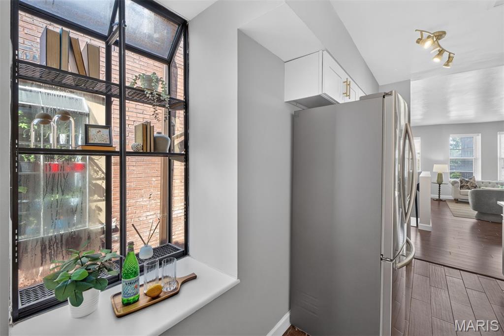 329 N Boyle Avenue Unit: A