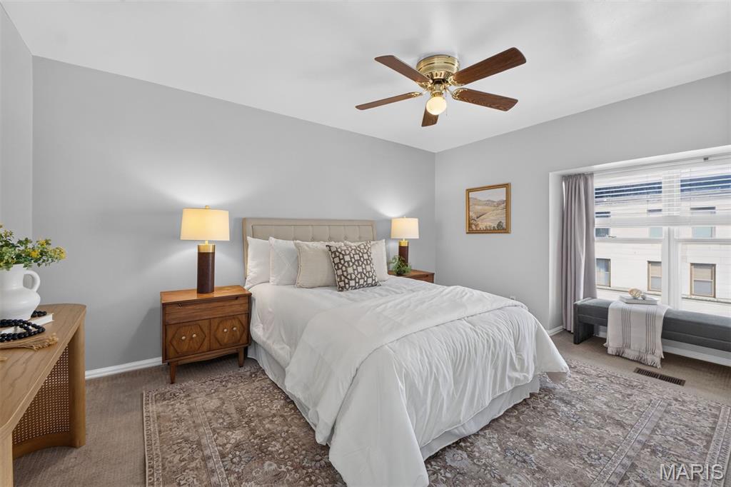 329 N Boyle Avenue Unit: A