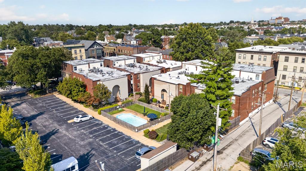 329 N Boyle Avenue Unit: A
