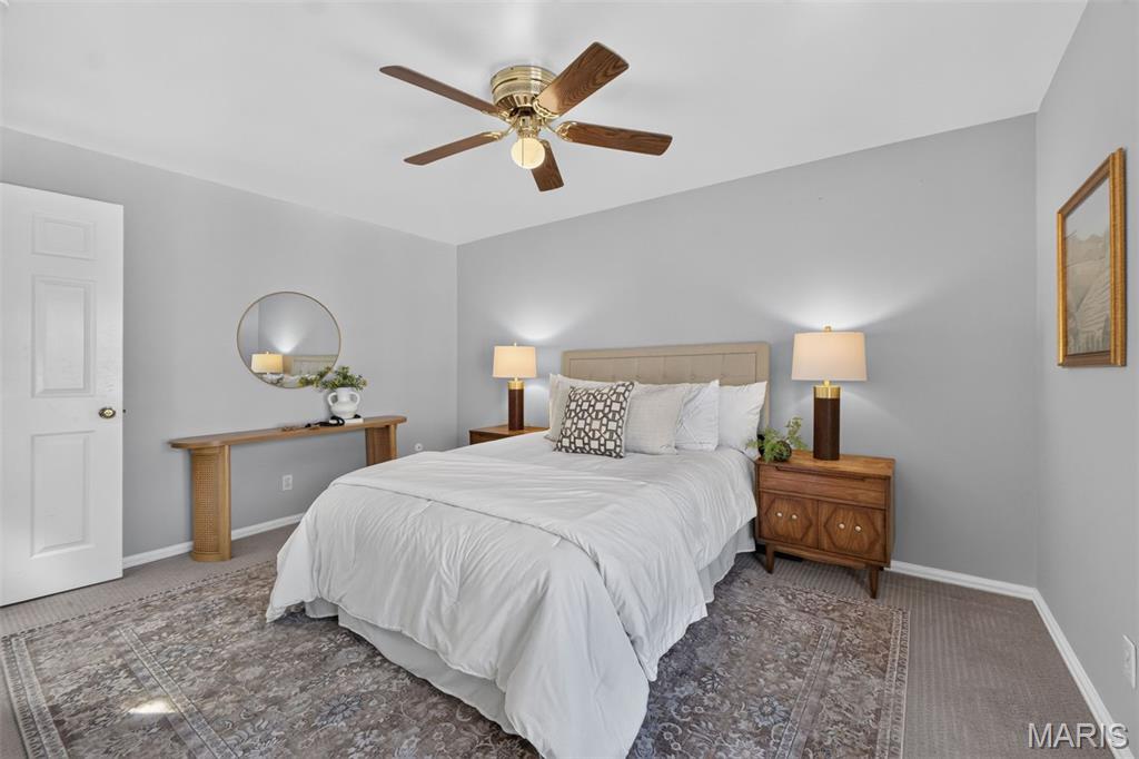 329 N Boyle Avenue Unit: A