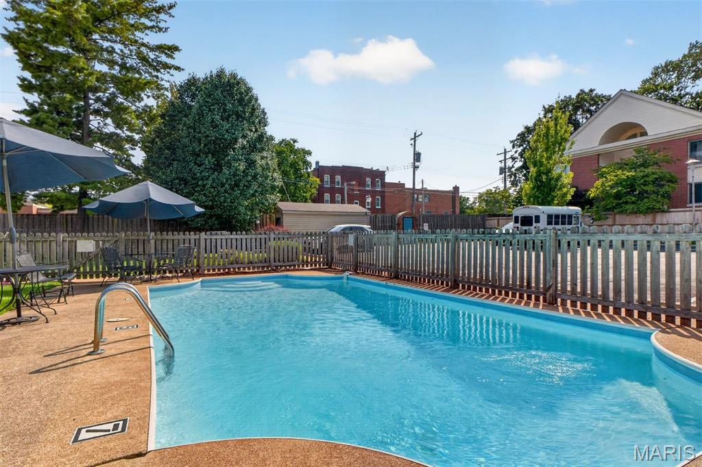 329 N Boyle Avenue Unit: A