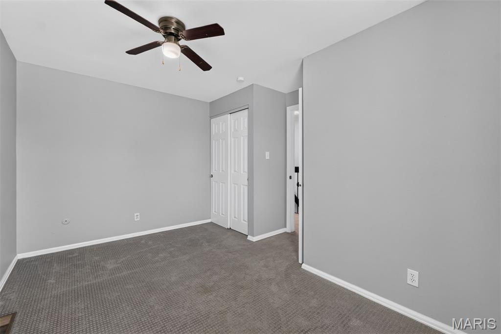 329 N Boyle Avenue Unit: A