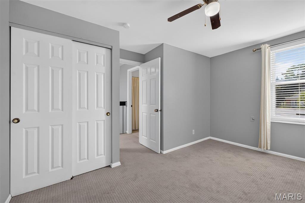 329 N Boyle Avenue Unit: A