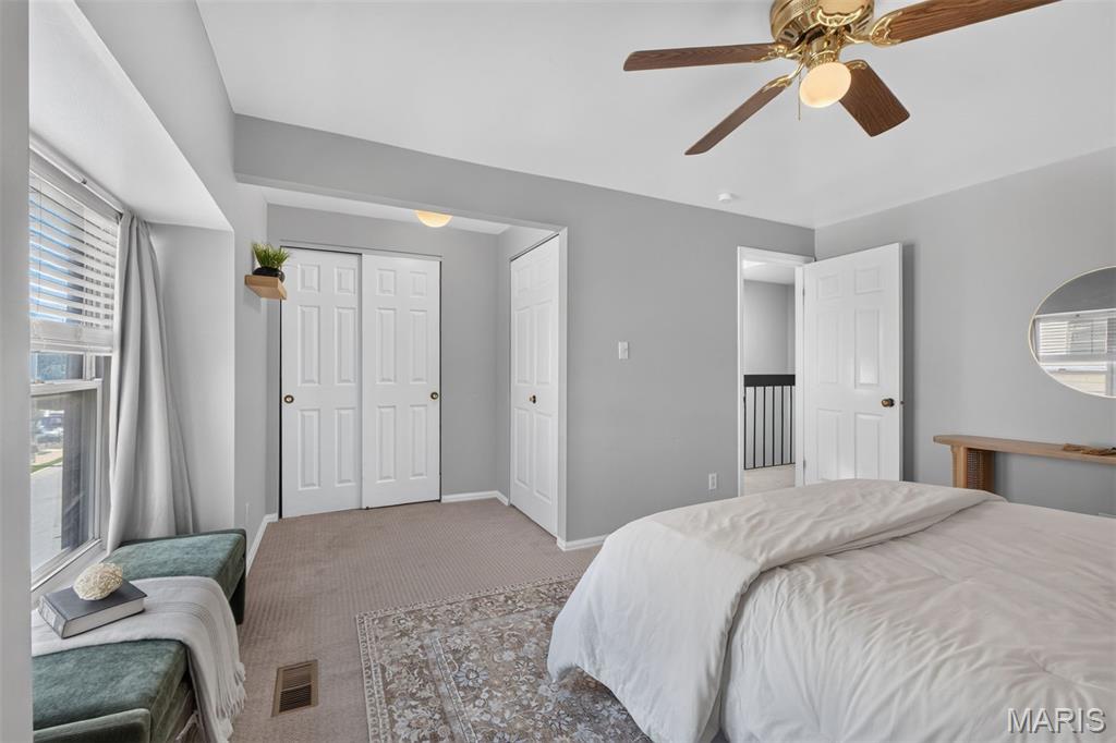 329 N Boyle Avenue Unit: A