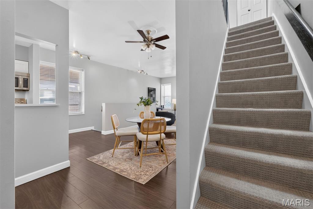 329 N Boyle Avenue Unit: A
