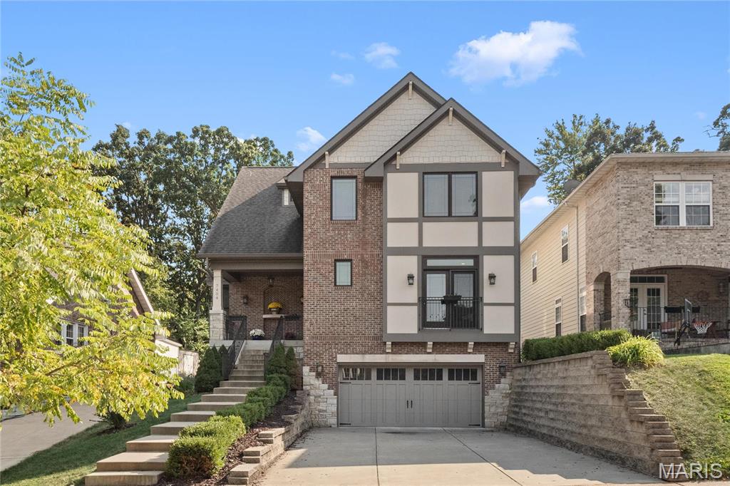 7454 Washington Avenue University City Mo Us 63130 Mis26066038