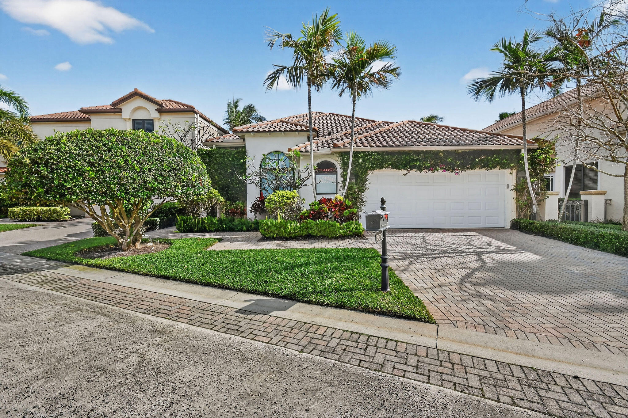 302 Alicante Drive