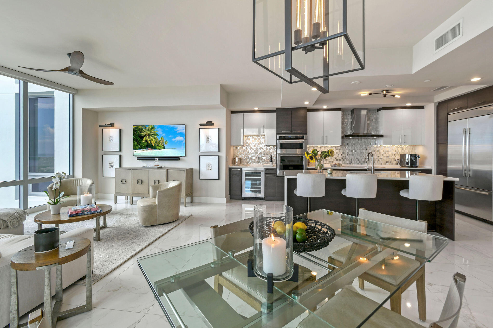 1 Water Club Way 1602