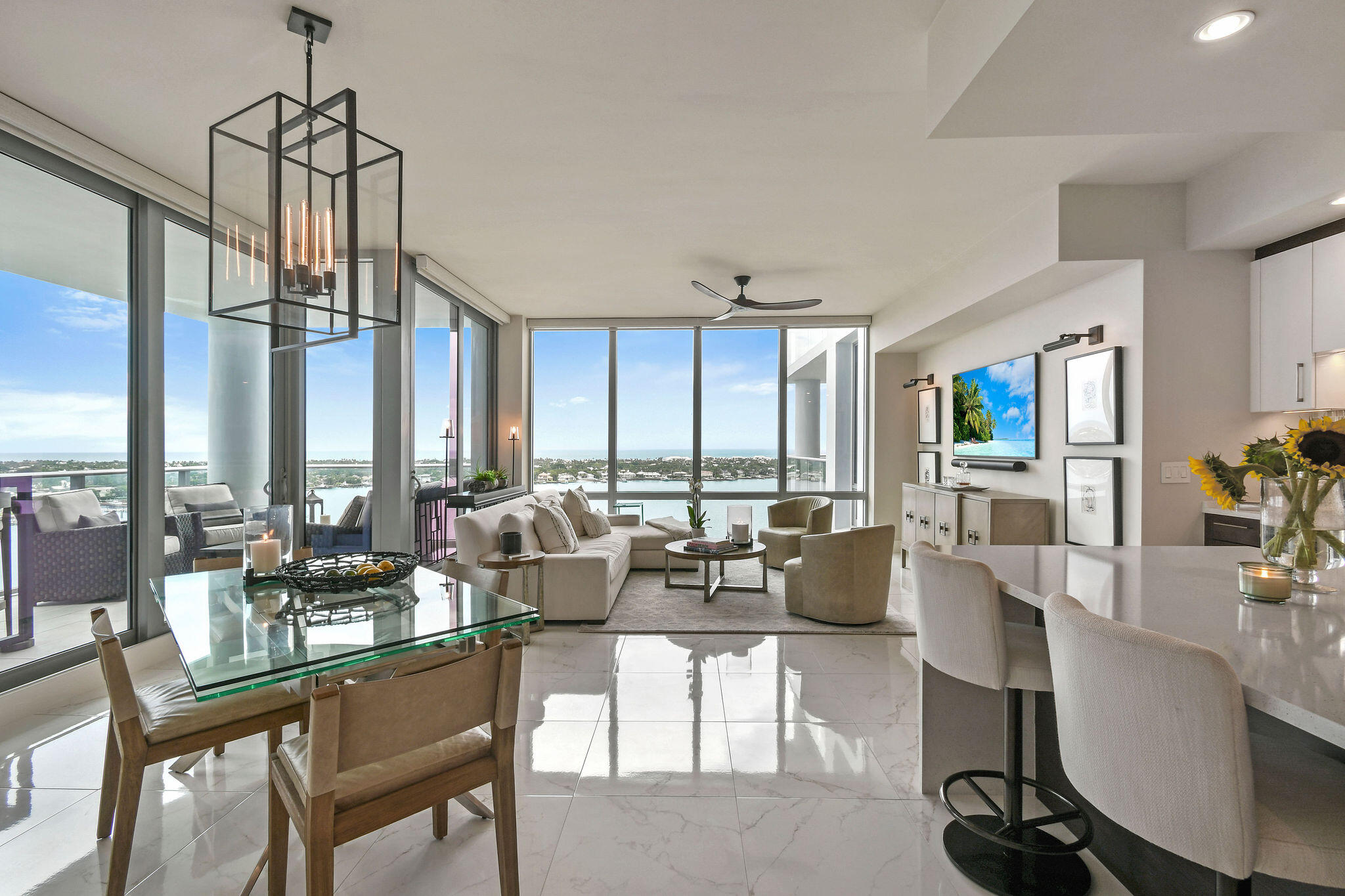 1 Water Club Way 1602