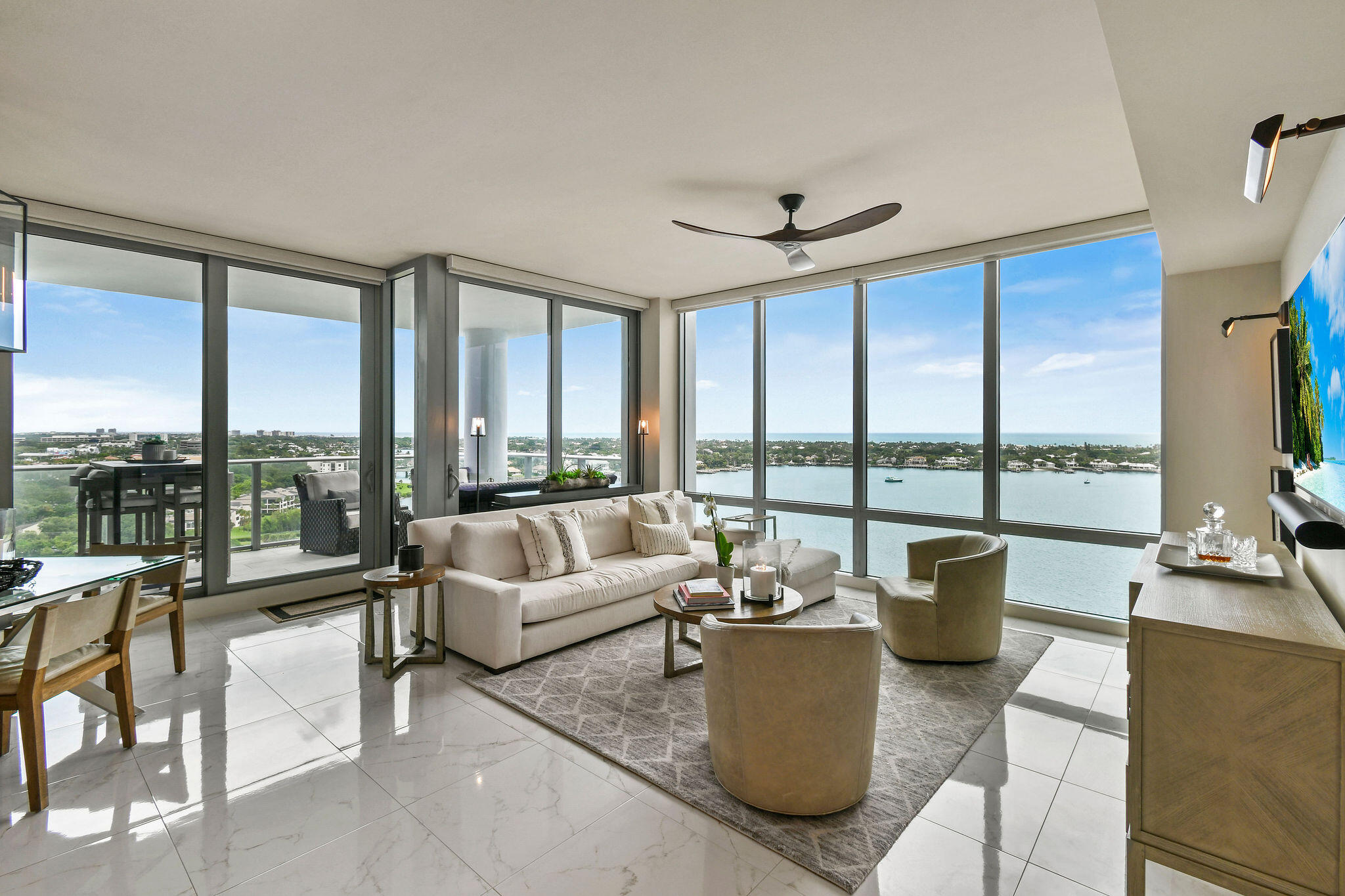 1 Water Club Way 1602