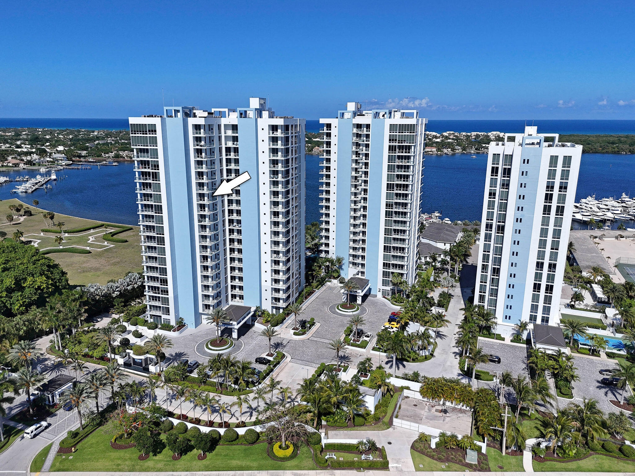 1 Water Club Way 1602