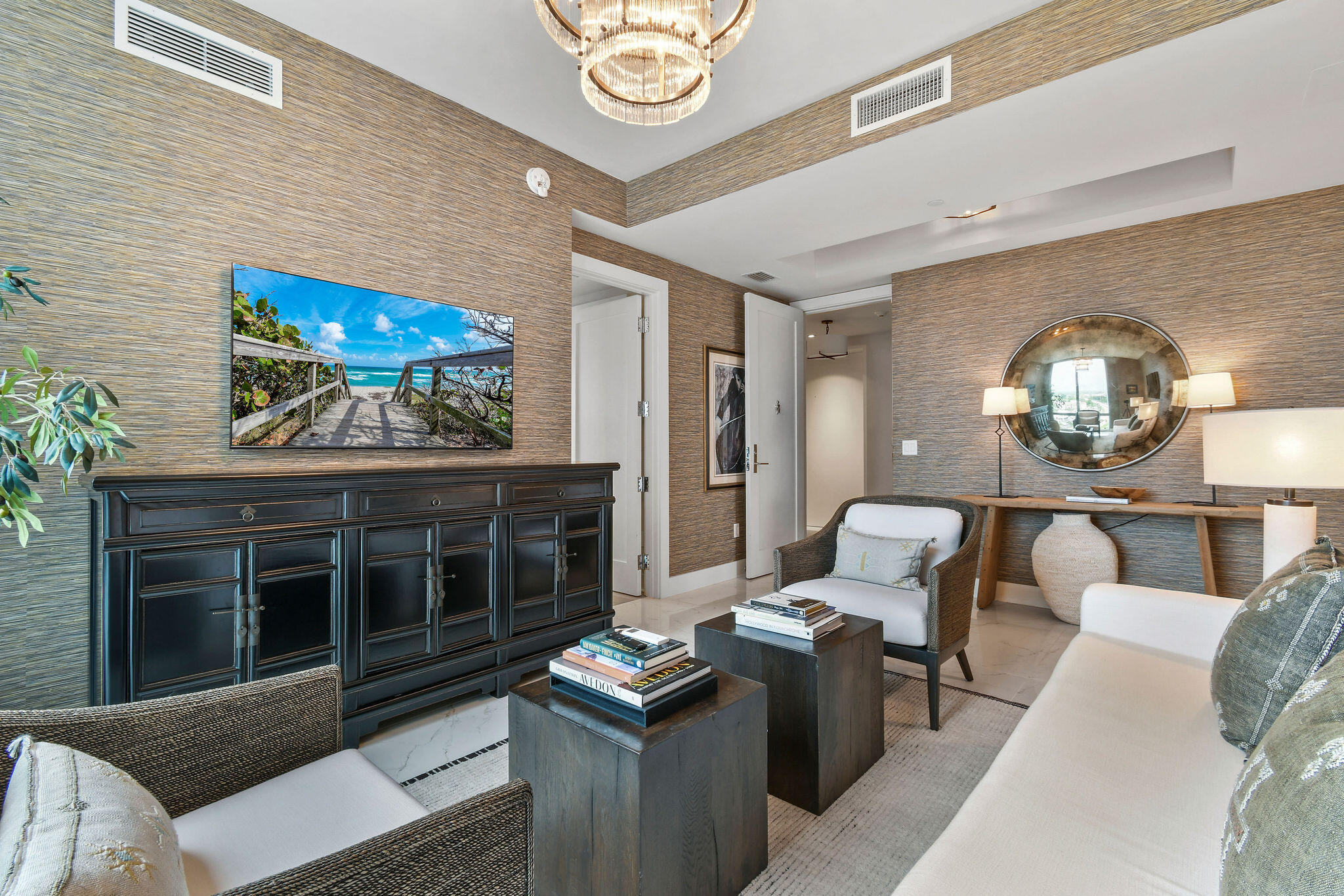1 Water Club Way 1602
