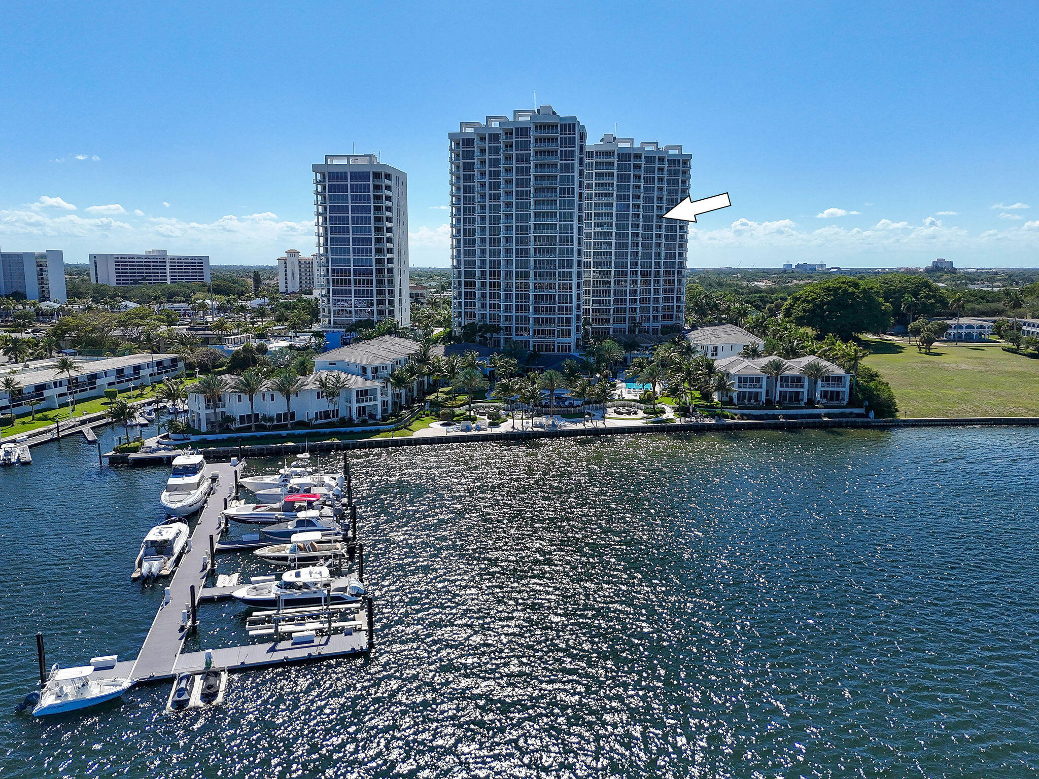 1 Water Club Way 1602