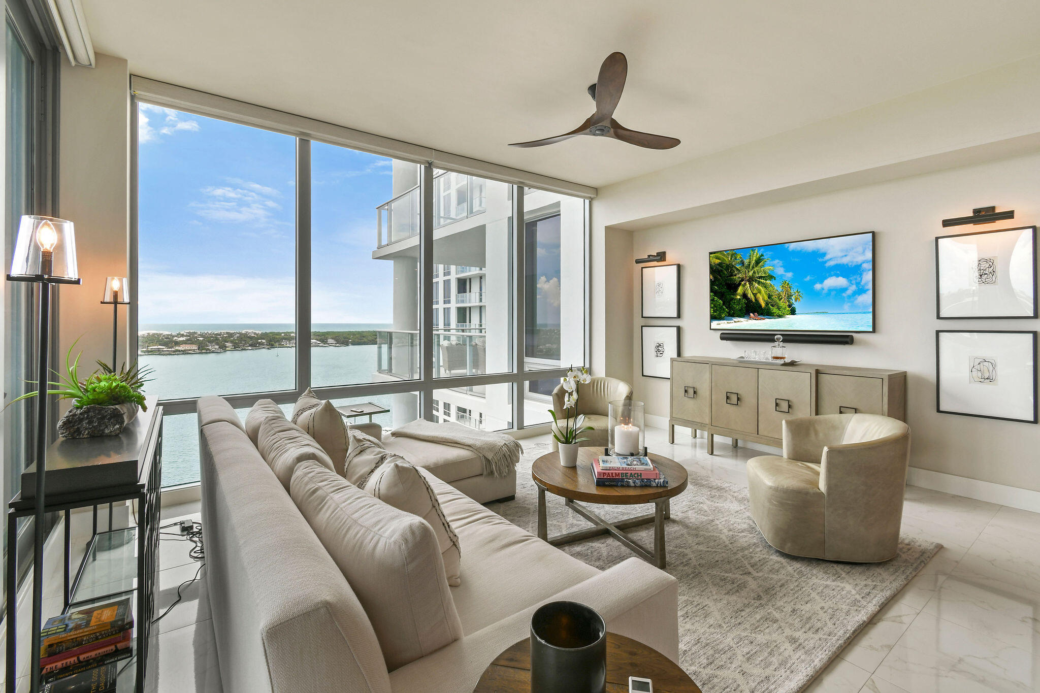 1 Water Club Way 1602