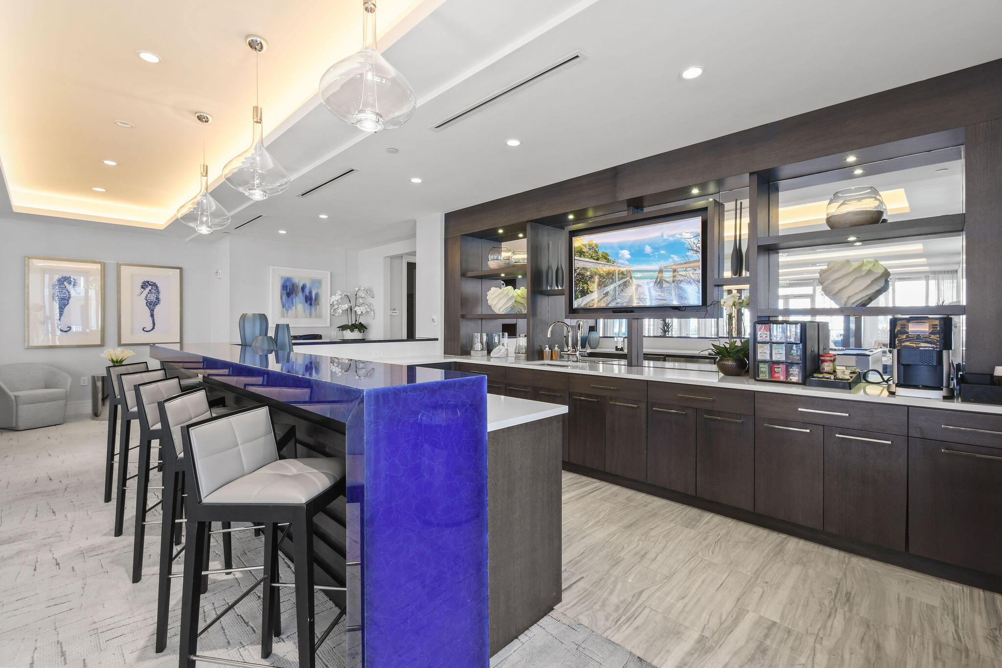1 Water Club Way 1602