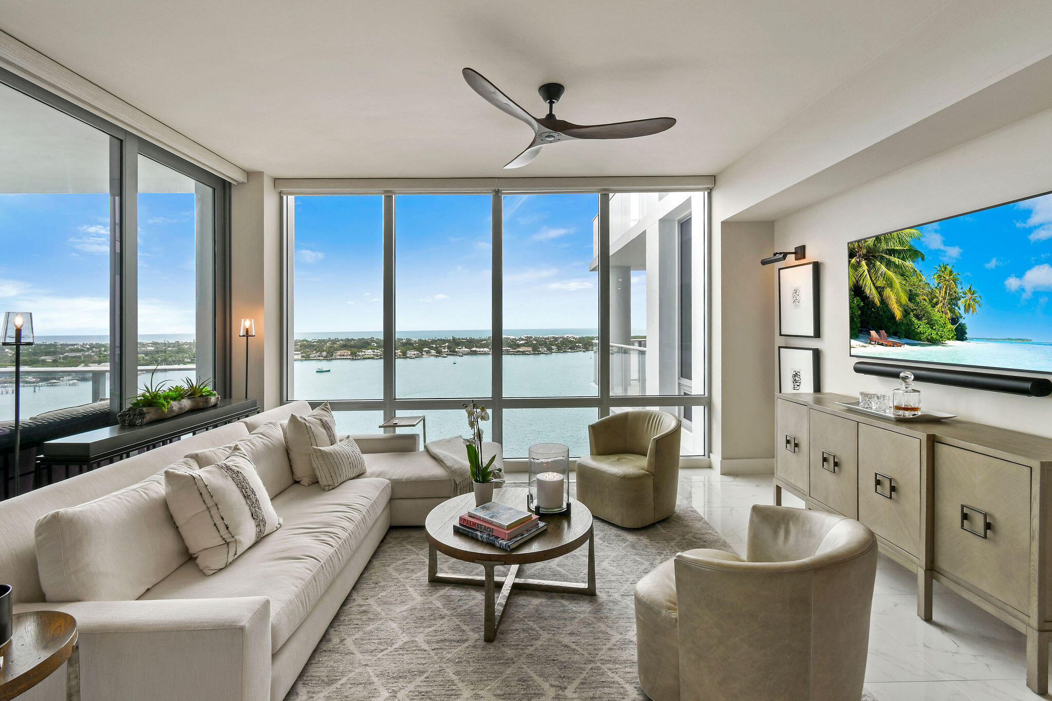 1 Water Club Way 1602