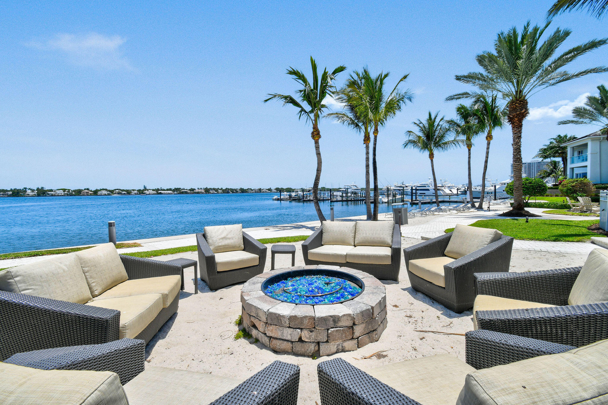 2 Water Club Way 301