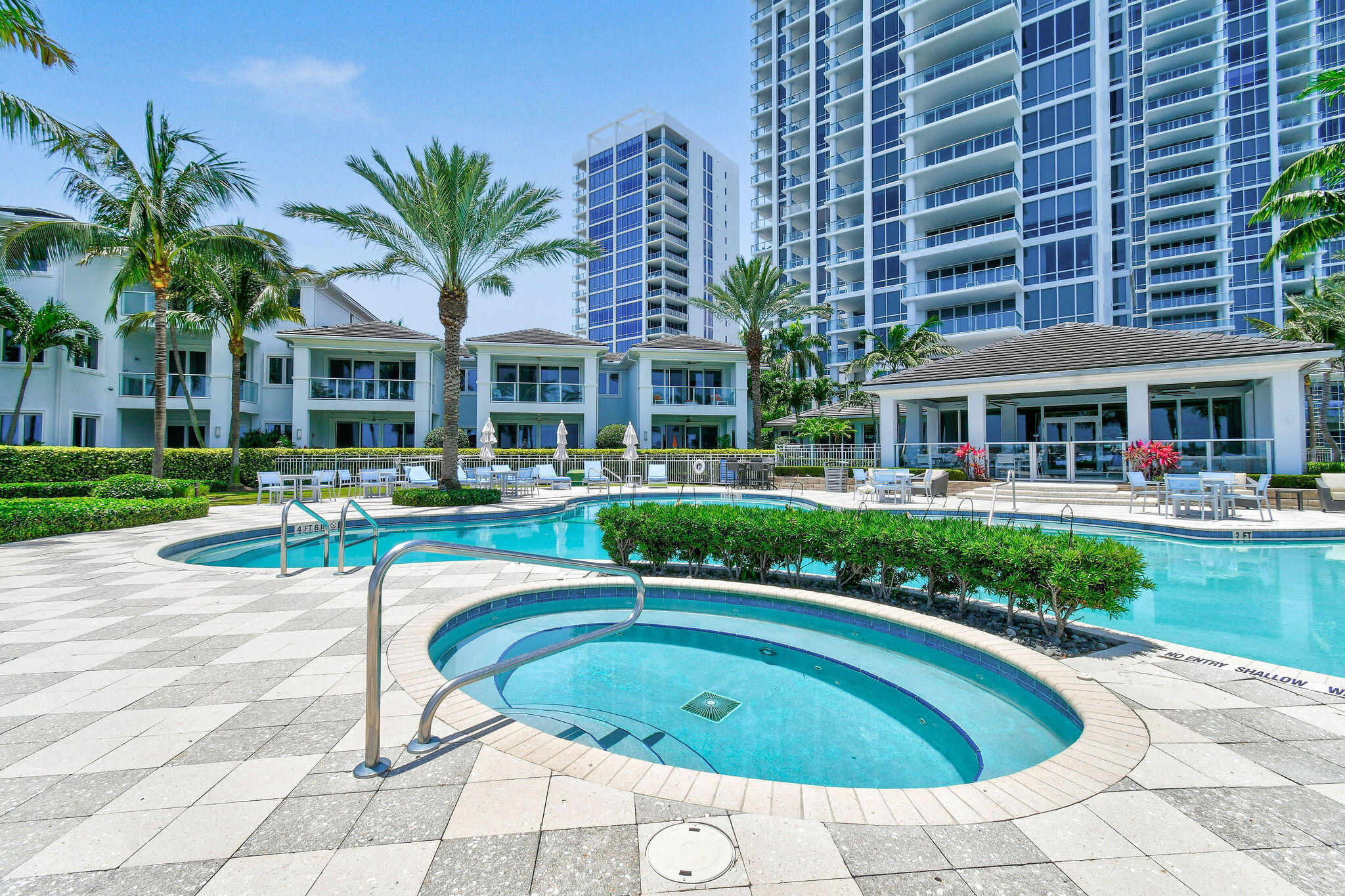 2 Water Club Way 301