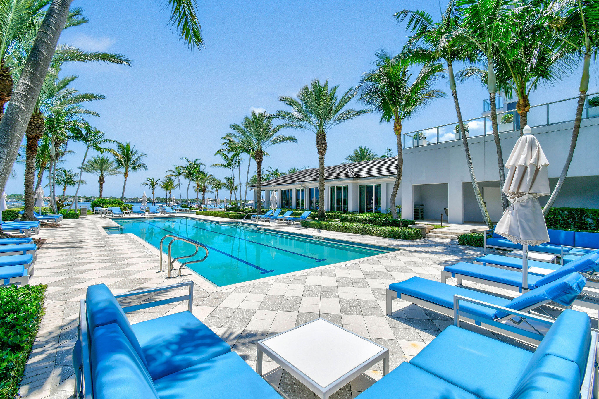 2 Water Club Way 301