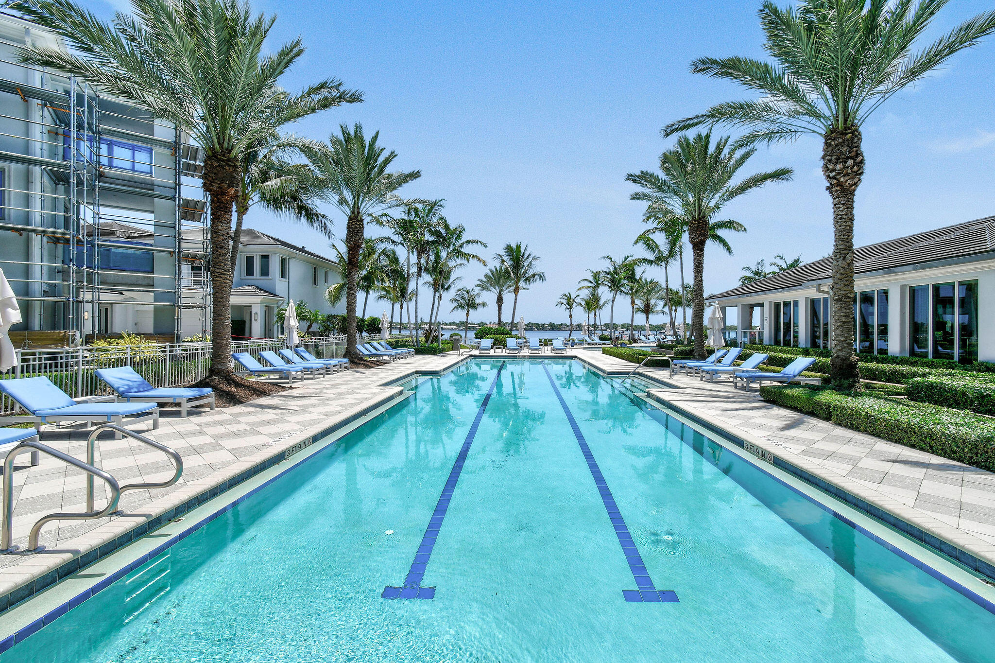 2 Water Club Way 301