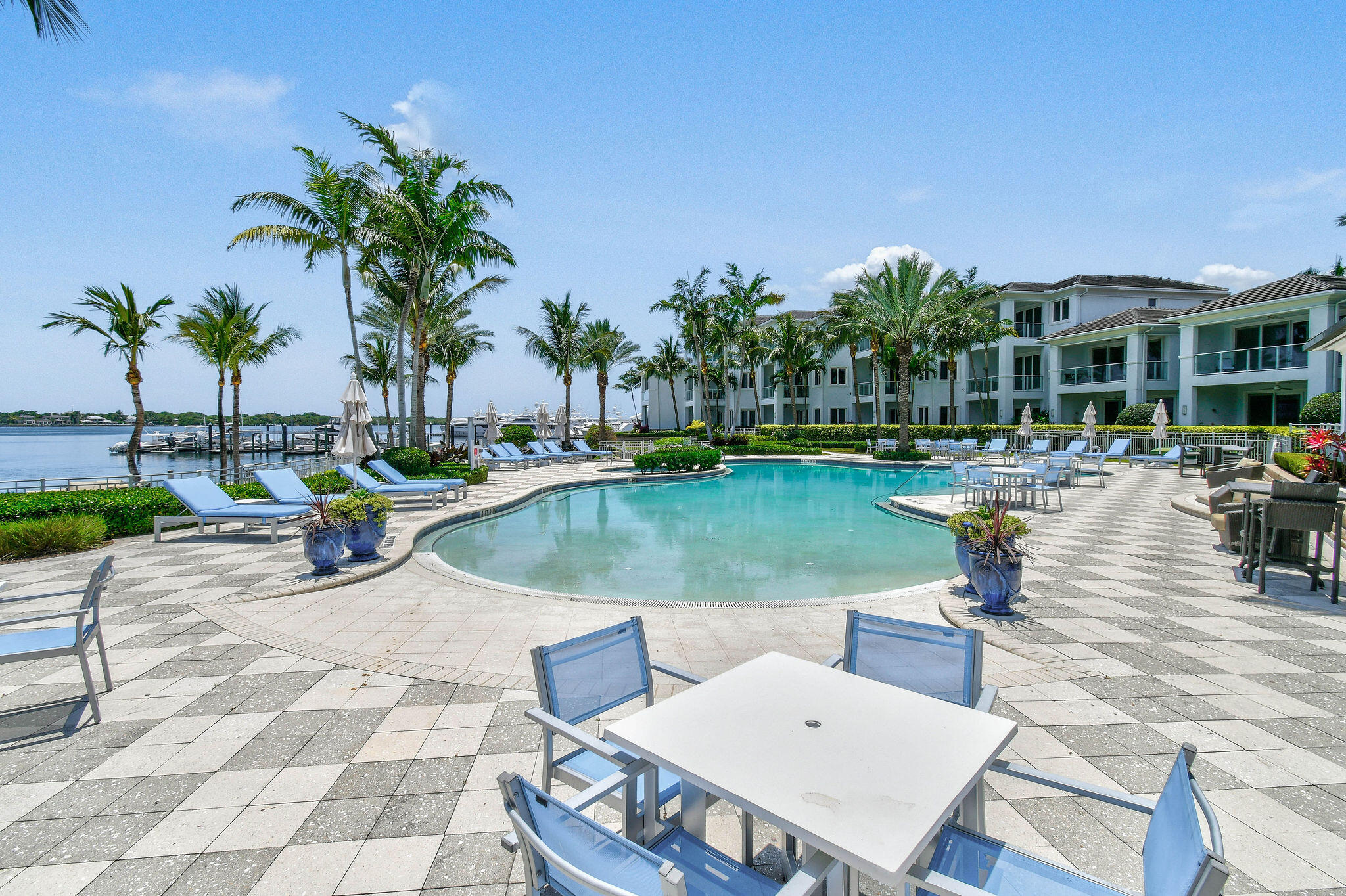 2 Water Club Way 301