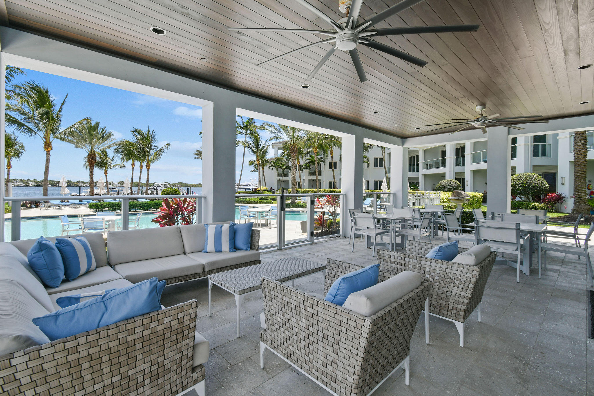 2 Water Club Way 301