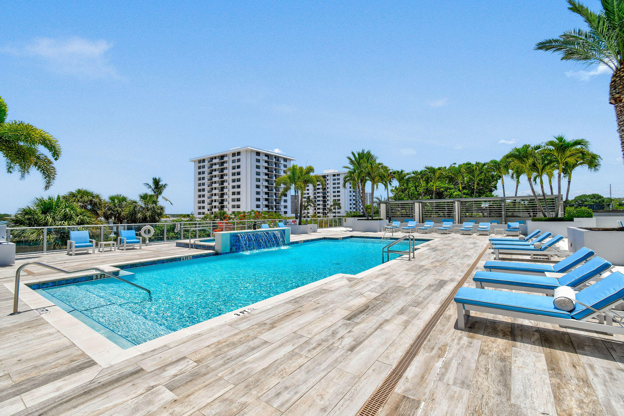 2 Water Club Way 301
