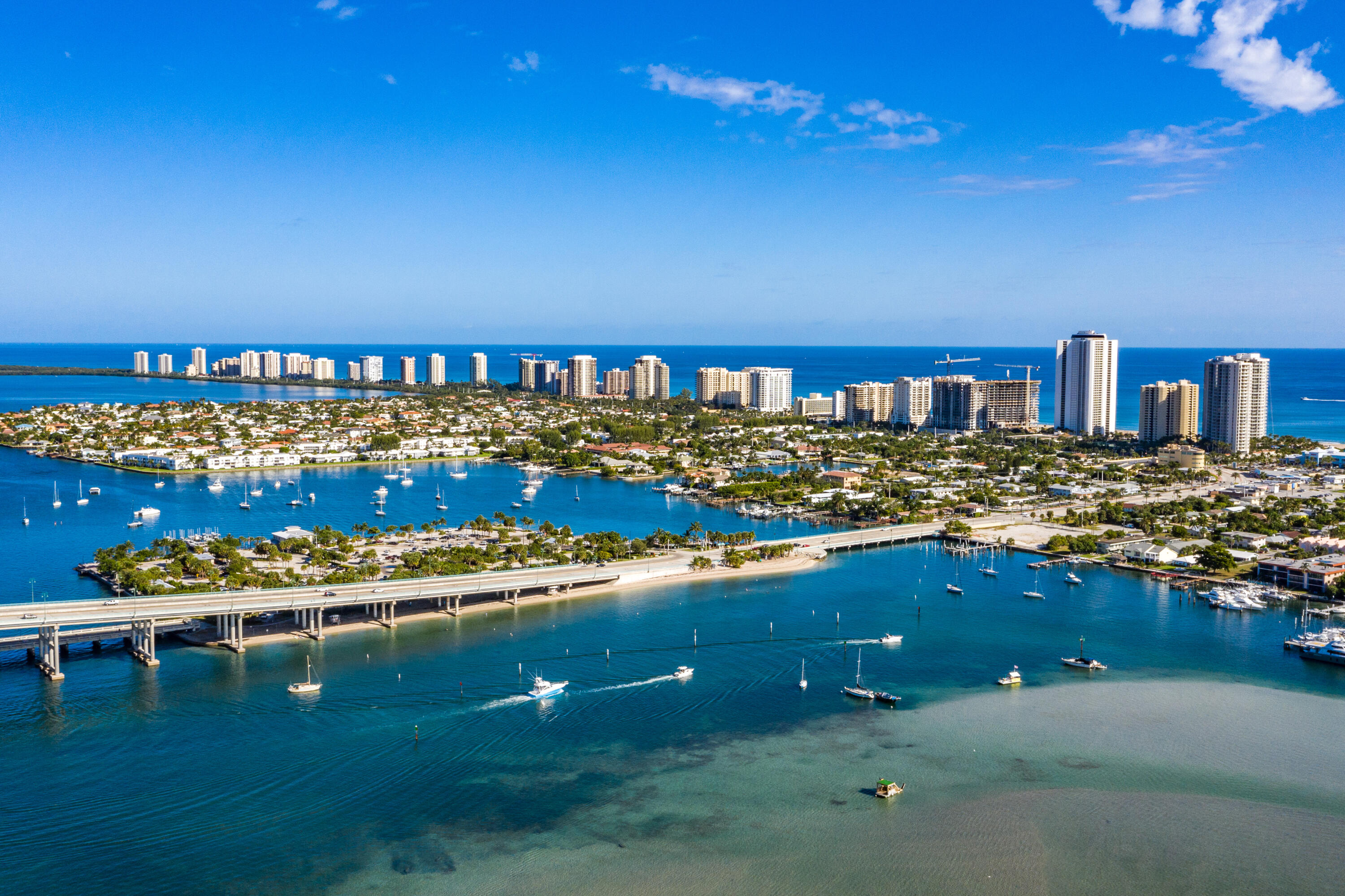 2323 Lake Drive Unit 301