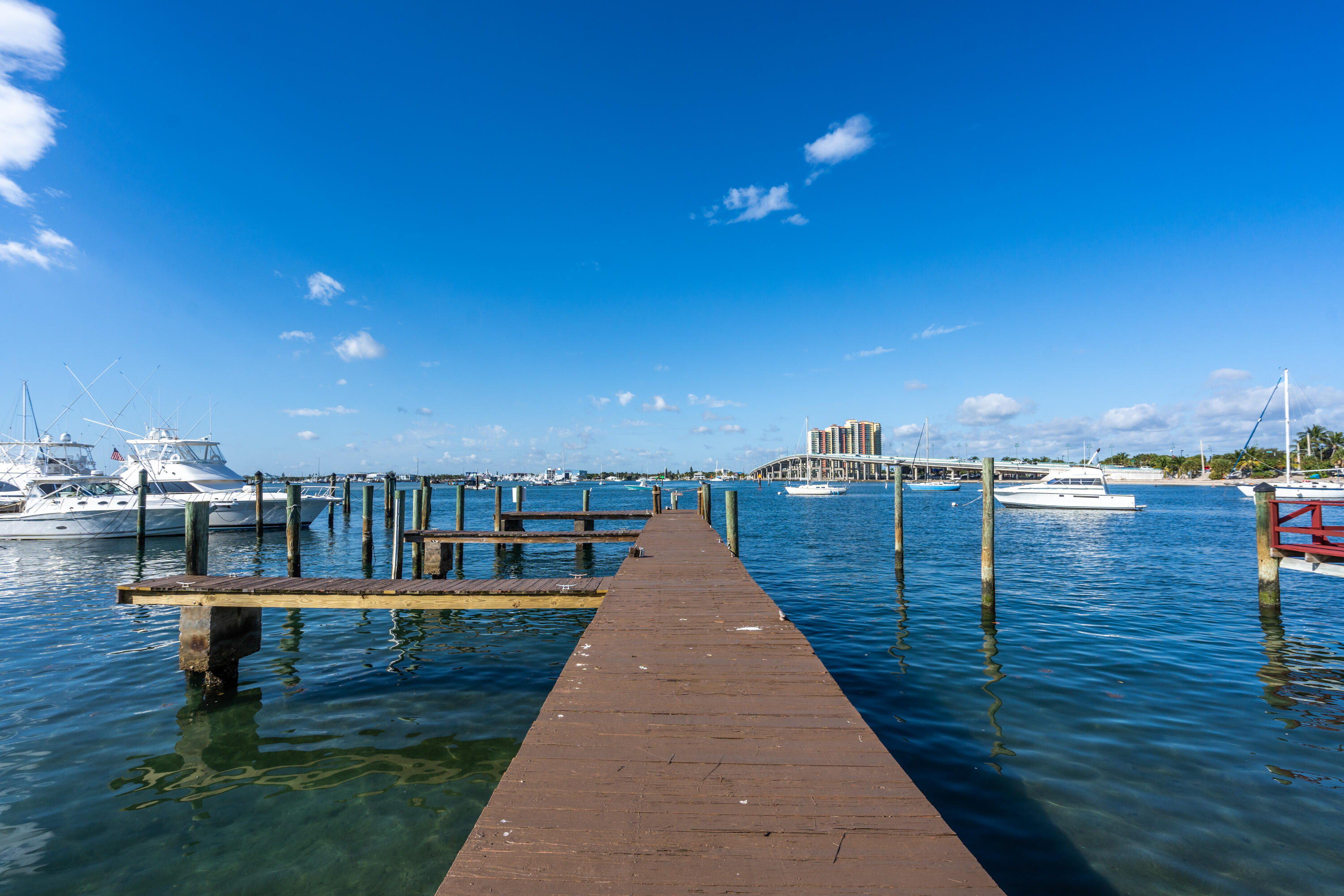 2323 Lake Drive Unit 301