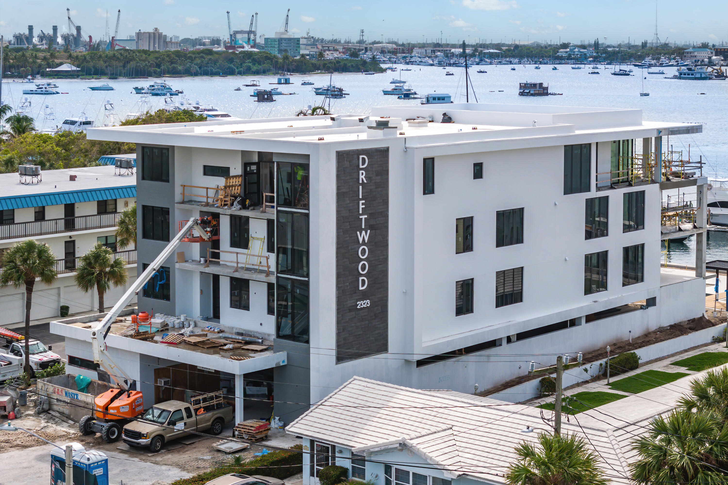 2323 Lake Drive Unit 301
