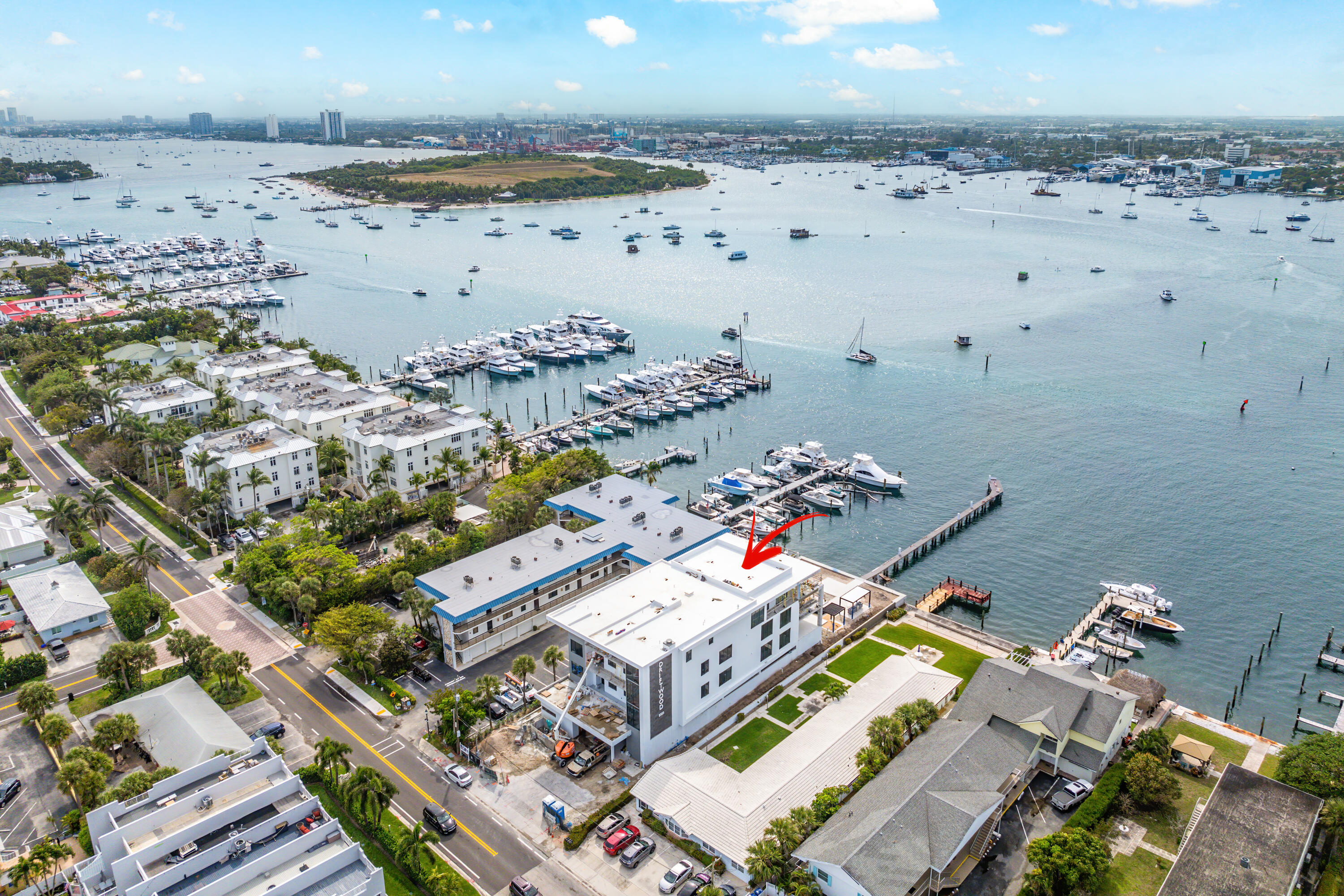 2323 Lake Drive Unit 301