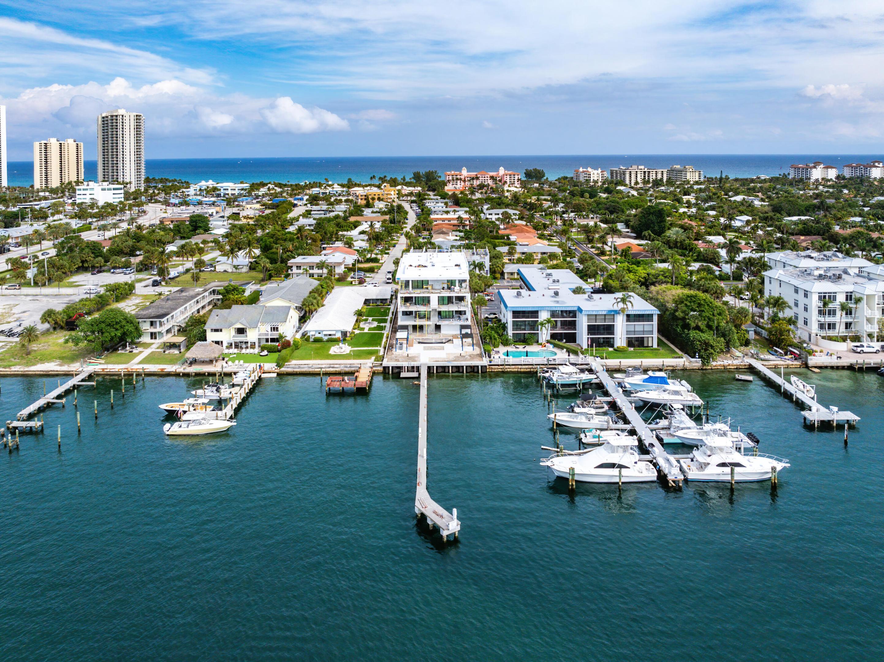2323 Lake Drive Unit 301